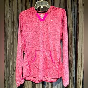 Women’s Nike Dri-Fit Long Sleeve Top